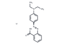 Ethyl Red lithium – Figure 1 of 1