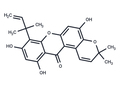 Cudraxanthone B – Figure 1 of 1