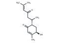 4α-Hydroxybisabola-2,10-diene-1,9-dione – Figure 1 of 1