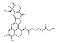 Deruxtecan analog 2 – Figure 1 of 1