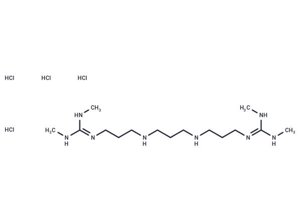 Lysine-specific Demethylase Inhibitor (1C) (hydrochloride) – Figure 1 of 1