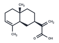 alpha-Costic acid – Figure 1 of 1