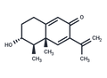 6-Dehydropetasol – Figure 1 of 1