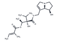 Scorpioidine – Figure 1 of 1