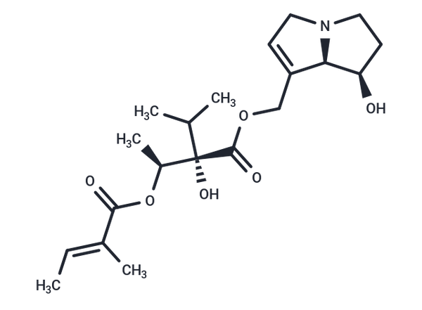 Scorpioidine – Figure 1 of 1