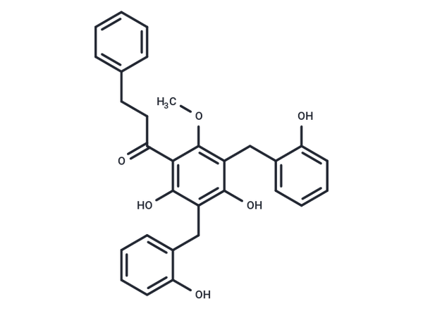 Diuvaretin – Figure 1 of 1