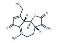 8-Deoxylactucin – Figure 1 of 1