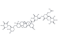 Ciwujianoside C2 – Figure 1 of 1