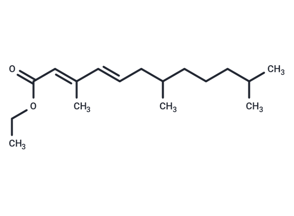 Hydroprene – Figure 1 of 1