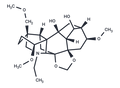 Anthriscifoldine B – Figure 1 of 1