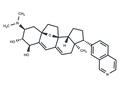 Cortistatin A – Figure 1 of 1