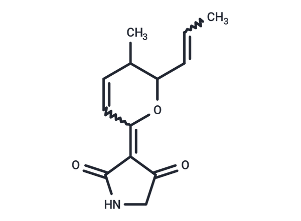 Apiodionene – Figure 1 of 1
