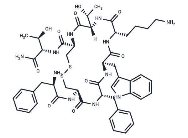 Somatostatin RC 102 – Figure 1 of 1