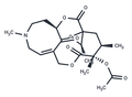 Ligularizine – Figure 1 of 1
