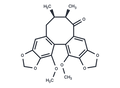 Schisanlignone D – Figure 1 of 1
