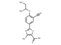 Febuxostat sec-butoxy acid – Figure 1 of 1