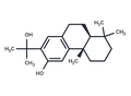 15-Hydroxyferruginol – Figure 1 of 1