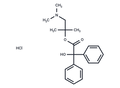 Difemerine hydrochloride – Figure 1 of 1