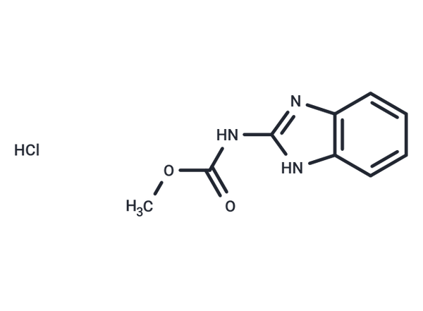 Carbendazim HCl – Figure 1 of 1