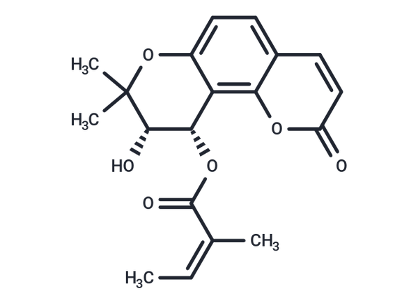 d-Laserpitin – Figure 1 of 1