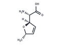 Furanomycin – Figure 1 of 1