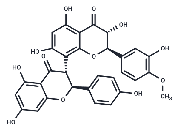 Kolaflavanone – Figure 1 of 1