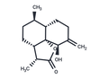 Arteannuin L – Figure 1 of 1