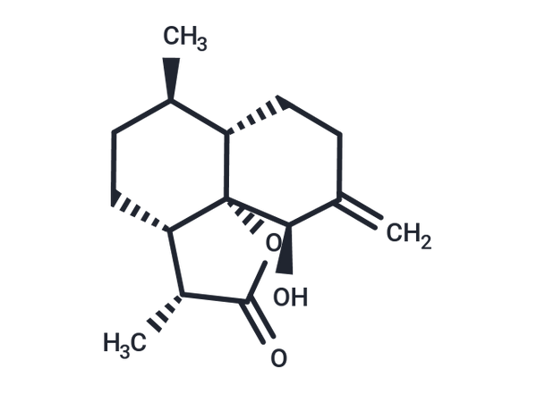 Arteannuin L – Figure 1 of 1
