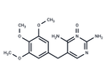 Trimethoprim 3-oxide – Figure 1 of 1