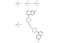 Piperaquine tetraphosphate – Figure 1 of 1