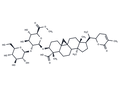 Abrusoside B – Figure 1 of 1