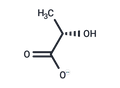 L-Lactate ion – Figure 1 of 1