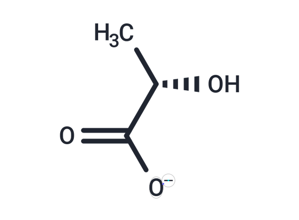 L-Lactate ion – Figure 1 of 1