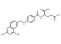 Deazaminopterin – Figure 1 of 1