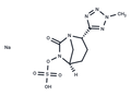 Antibacterial agent 58 – Figure 1 of 1