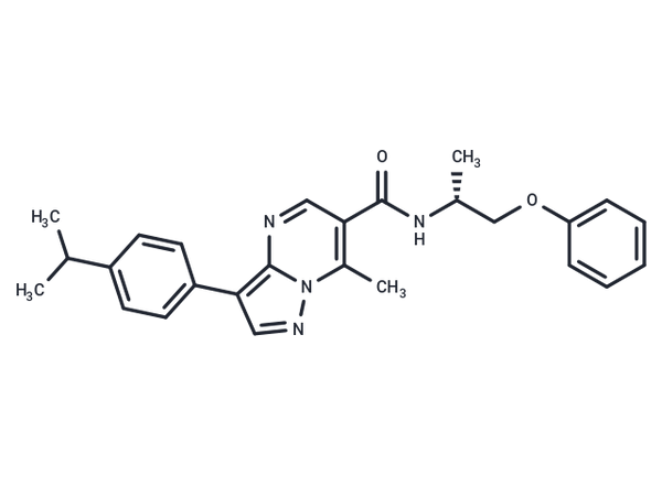 HCAR2 agonist 1 – Figure 1 of 1