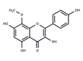 8-Methoxykaempferol – Figure 1 of 1