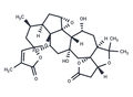 Wuweizidilactone H – Figure 1 of 1