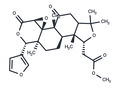 Veprisone (Methyl epiisoobacunoate) – Figure 1 of 1