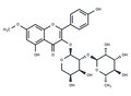 Curcucomoside D – Figure 1 of 1