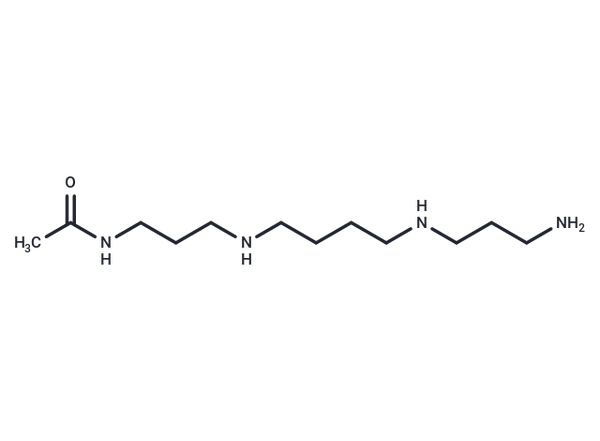N1-Acetylspermine – Figure 1 of 1