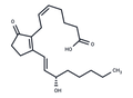 Prostaglandin B2 – Figure 1 of 1