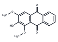 9,10-Anthracenedione – Figure 1 of 1