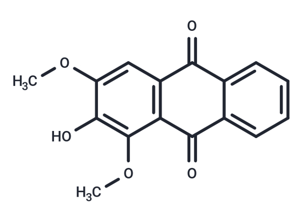 9,10-Anthracenedione – Figure 1 of 1