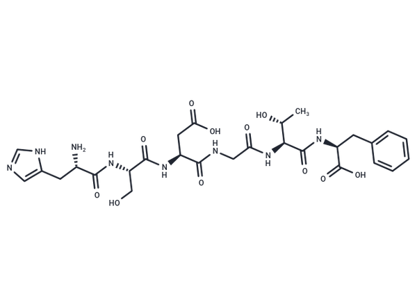 Secretin (1-6) – Figure 1 of 1