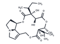 17-Methylparsonsianidine – Figure 1 of 1