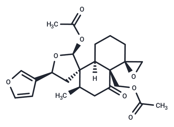 Gnaphalidin – Figure 1 of 1