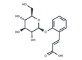 Melilotoside – Figure 1 of 1