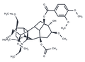 Pseudaconitine – Figure 1 of 1