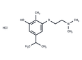 O-Demethyldeacetyldiltiazem hydrochloride – Figure 1 of 1